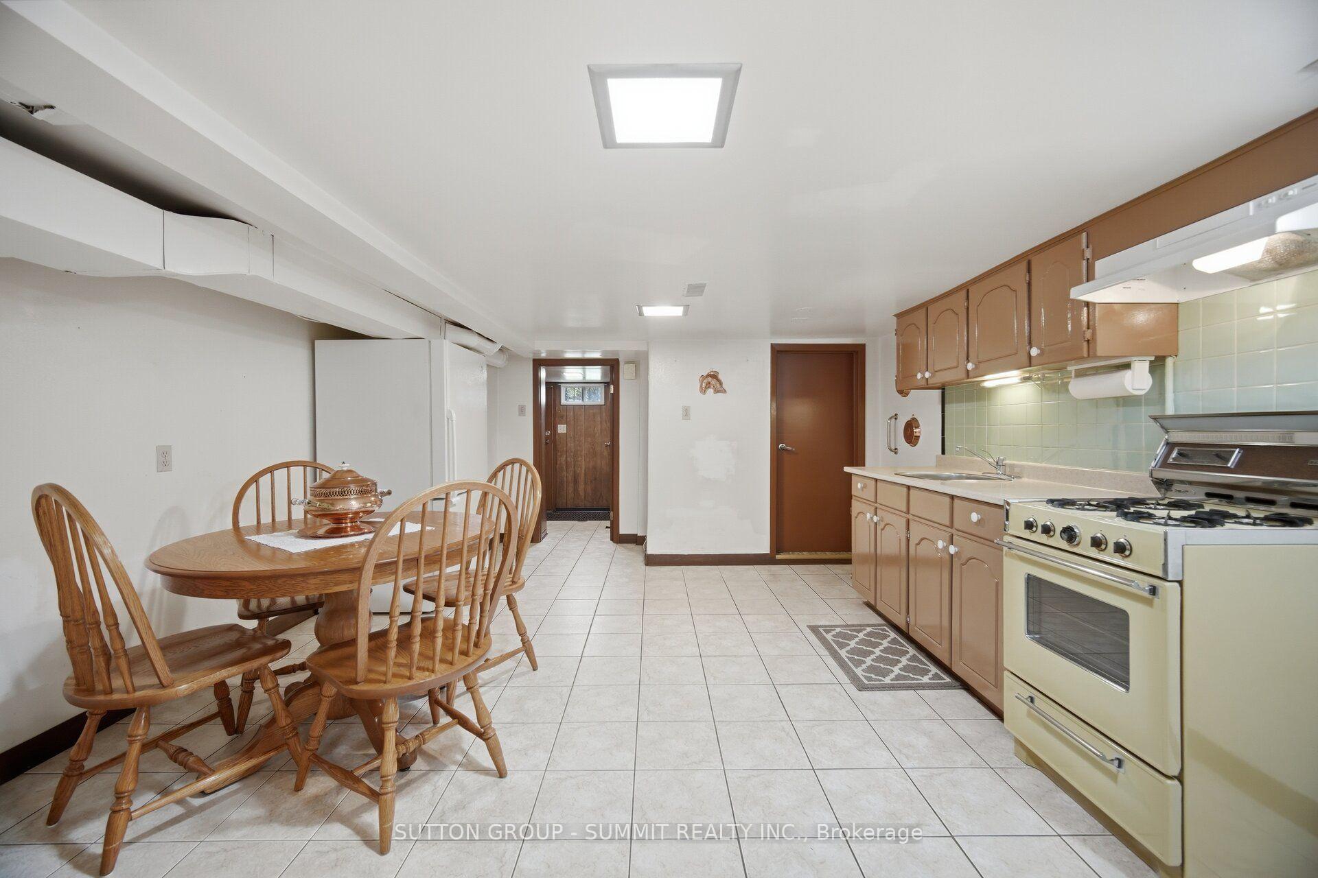 Photo 36 of 28 Symington Avenue, Toronto, Dovercourt-Wallace Emerson-Junction — HOMEH