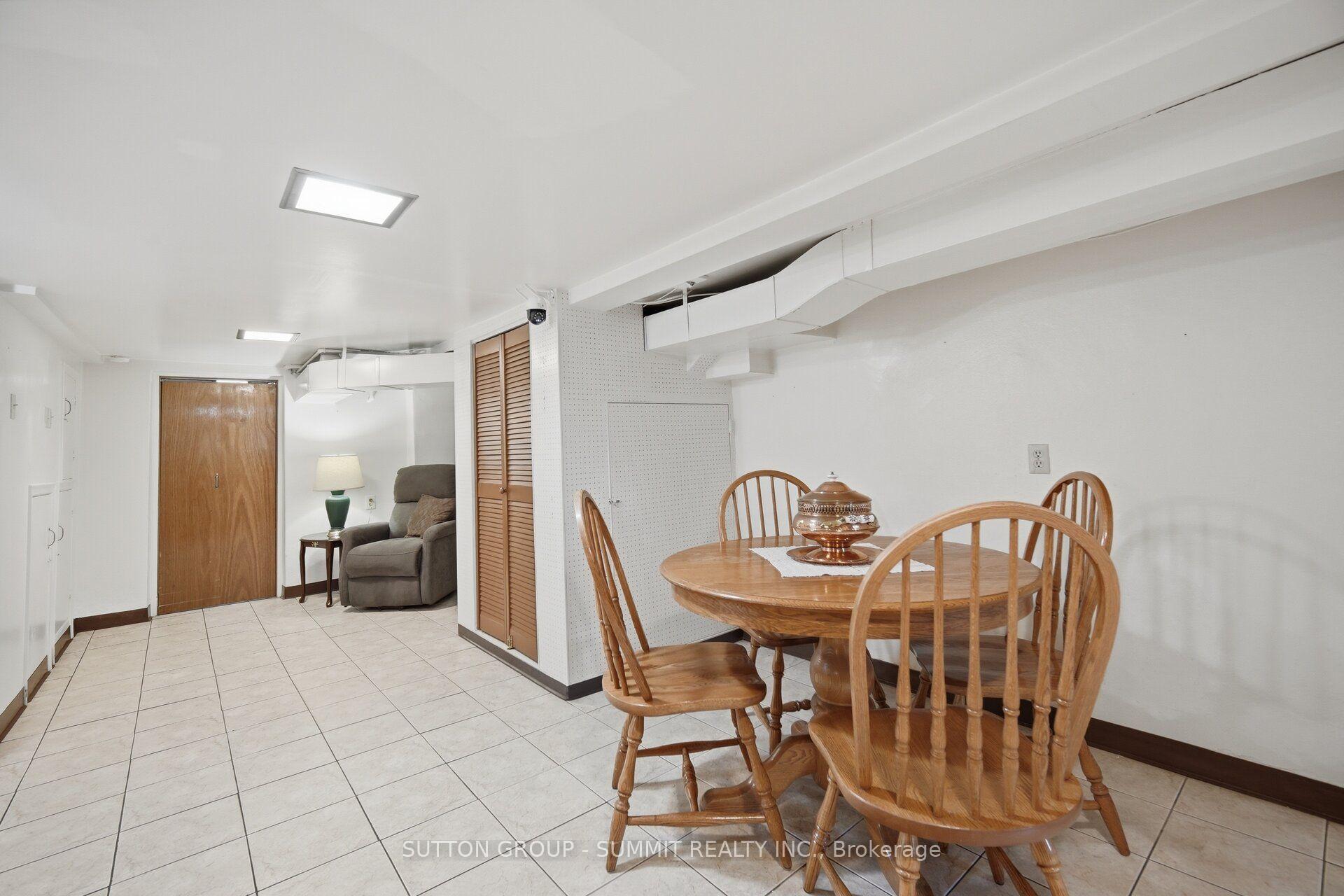 Photo 39 of 28 Symington Avenue, Toronto, Dovercourt-Wallace Emerson-Junction — HOMEH