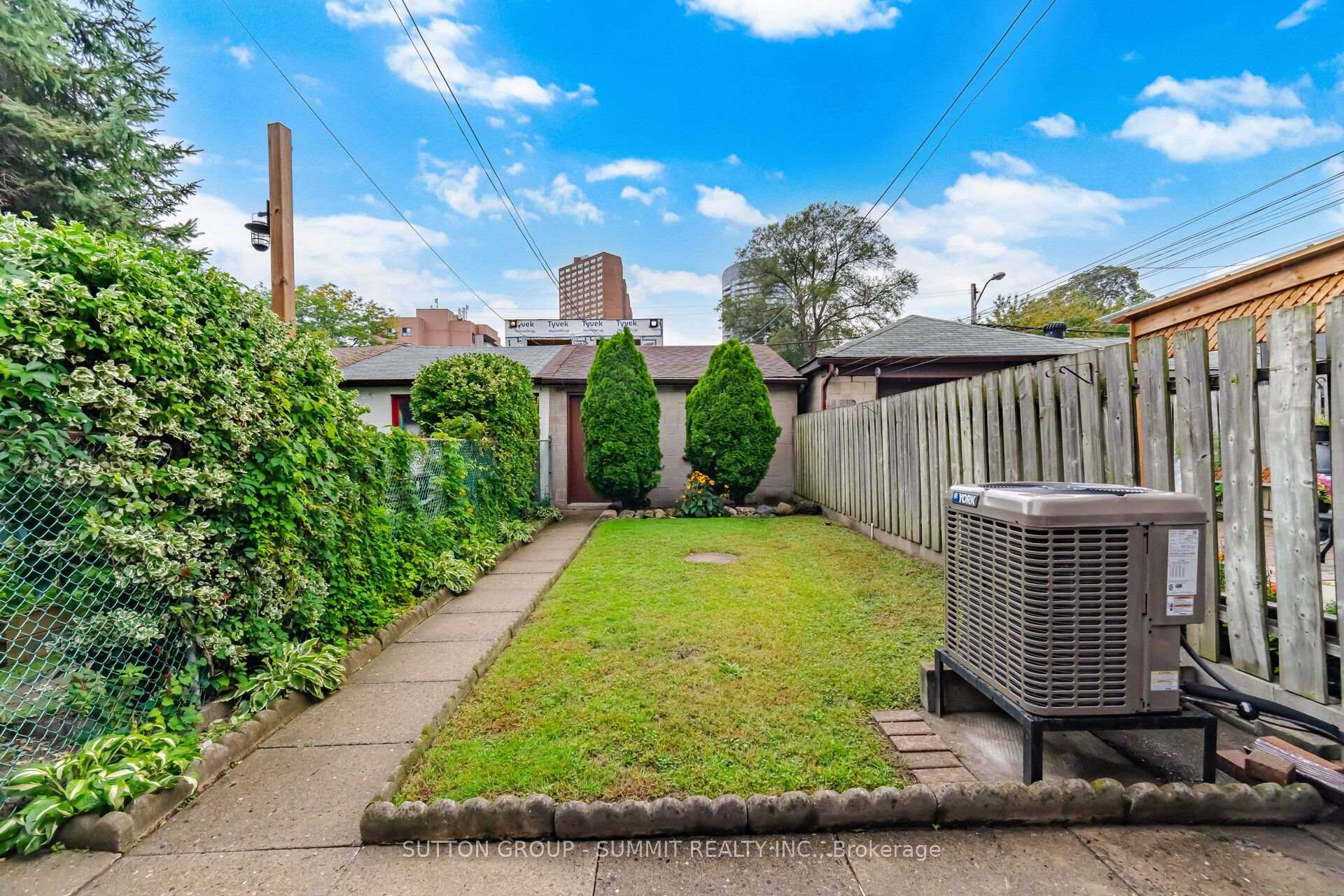 Photo 45 of 28 Symington Avenue, Toronto, Dovercourt-Wallace Emerson-Junction — HOMEH