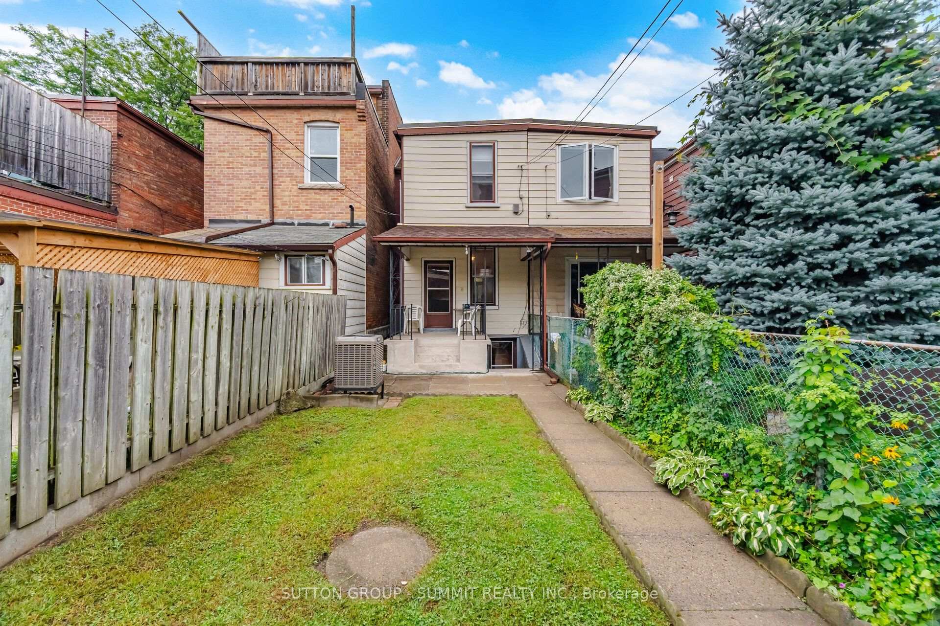 Photo 46 of 28 Symington Avenue, Toronto, Dovercourt-Wallace Emerson-Junction — HOMEH
