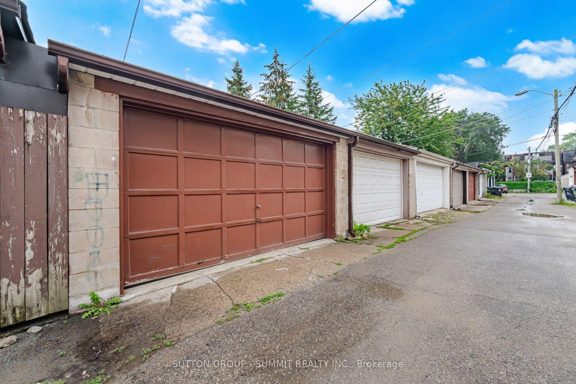 Photo 47 of 28 Symington Avenue, Toronto, Dovercourt-Wallace Emerson-Junction — HOMEH