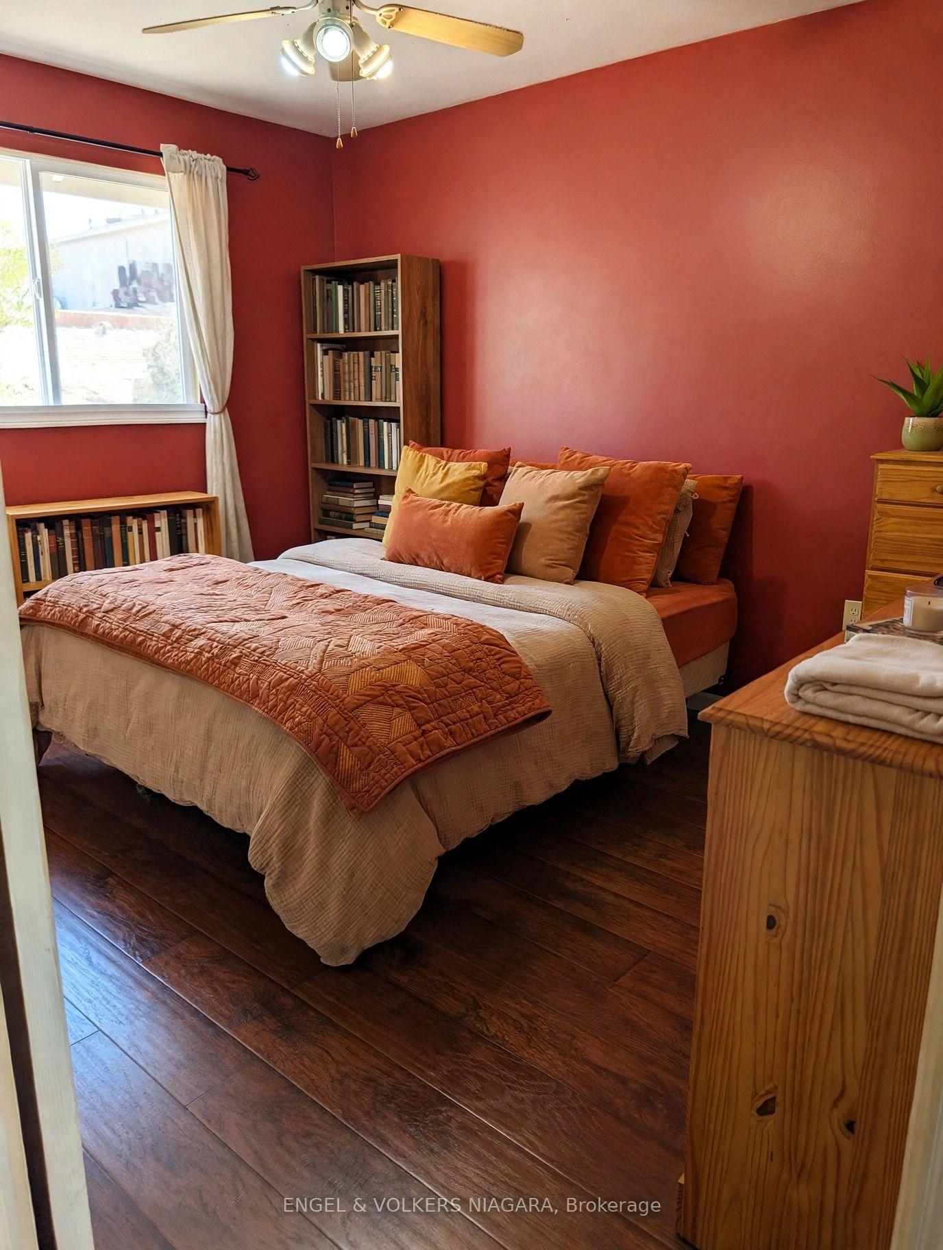 Photo 6 of 7714 Cortina Crescent, Niagara Falls, Ascot — HOMEH