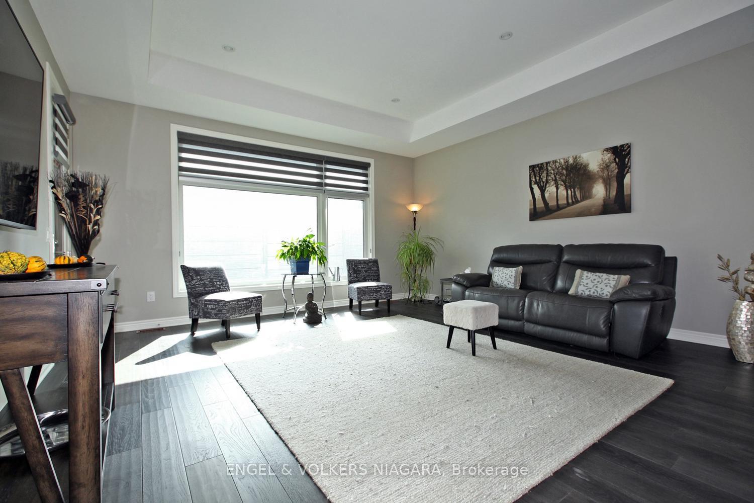 Photo 5 of Unit 12, 7276 Optimist Lane, Niagara Falls, Morrison — HOMEH