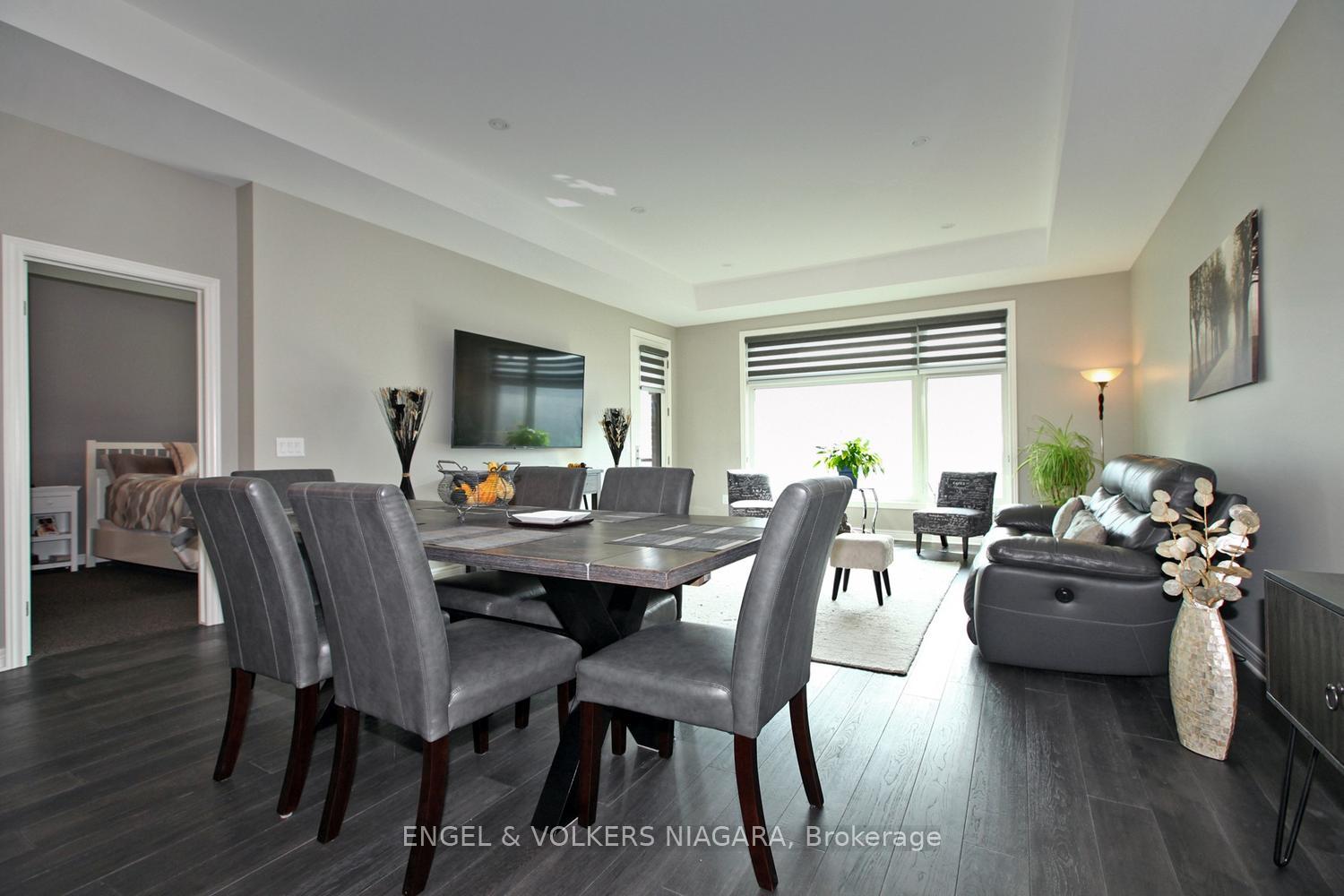 Photo 6 of Unit 12, 7276 Optimist Lane, Niagara Falls, Morrison — HOMEH