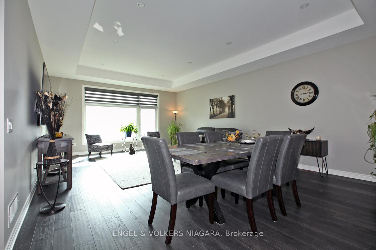Photo 7 of Unit 12, 7276 Optimist Lane, Niagara Falls, Morrison — HOMEH