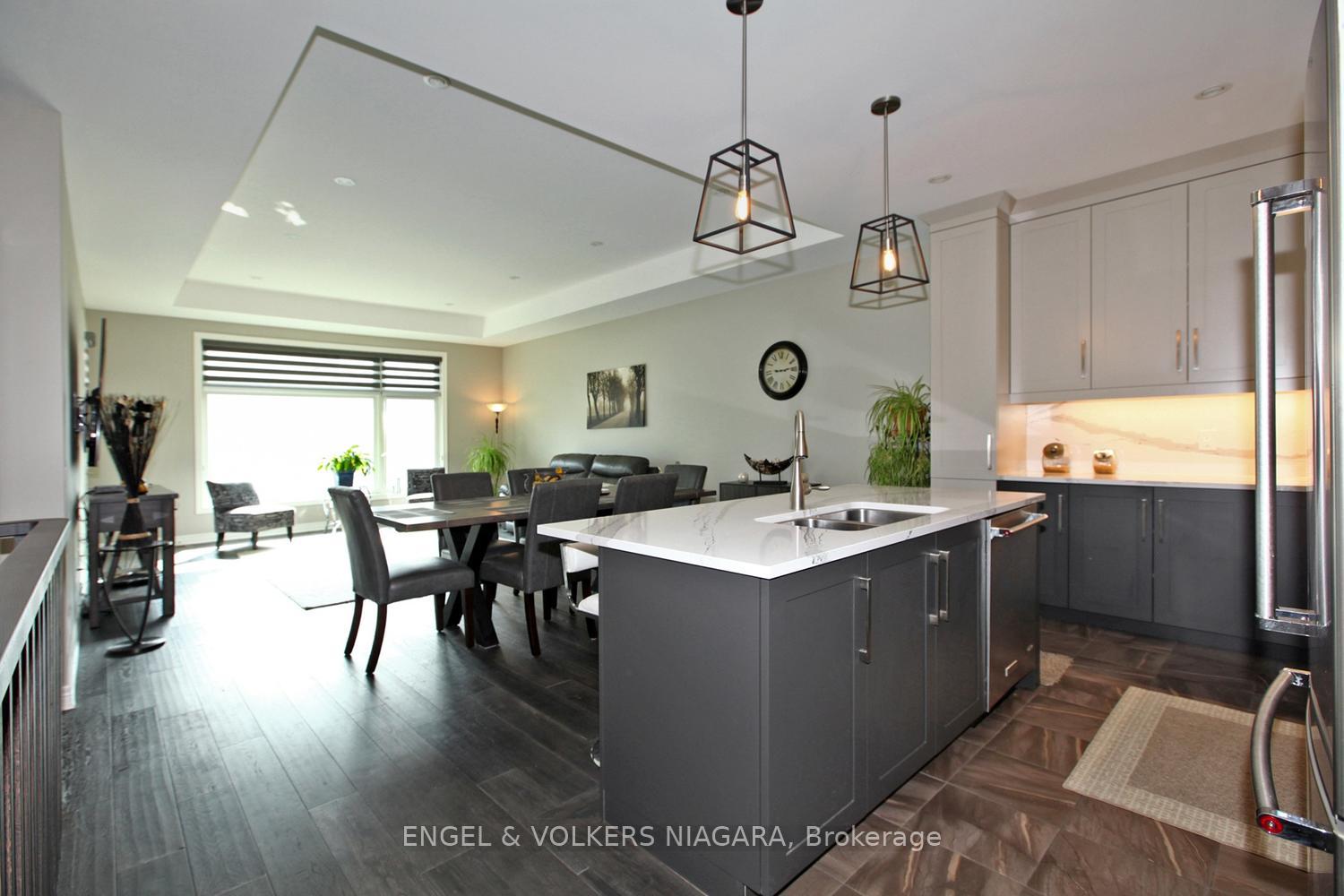 Photo 9 of Unit 12, 7276 Optimist Lane, Niagara Falls, Morrison — HOMEH