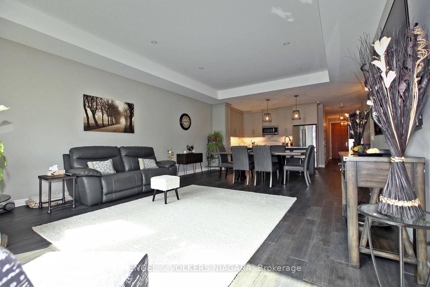 Photo 10 of Unit 12, 7276 Optimist Lane, Niagara Falls, Morrison — HOMEH
