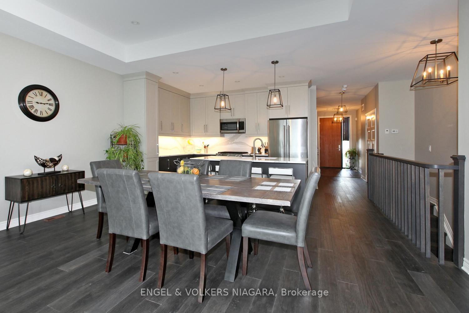 Photo 11 of Unit 12, 7276 Optimist Lane, Niagara Falls, Morrison — HOMEH