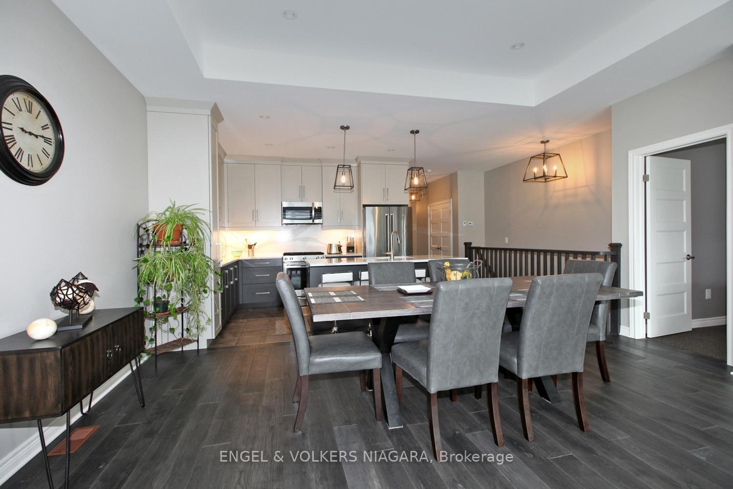 Photo 12 of Unit 12, 7276 Optimist Lane, Niagara Falls, Morrison — HOMEH