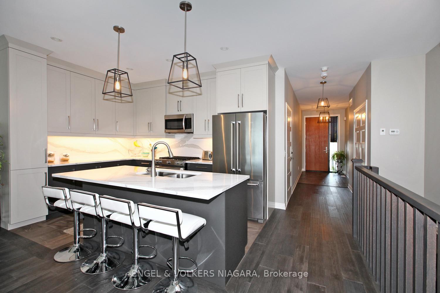 Photo 15 of Unit 12, 7276 Optimist Lane, Niagara Falls, Morrison — HOMEH