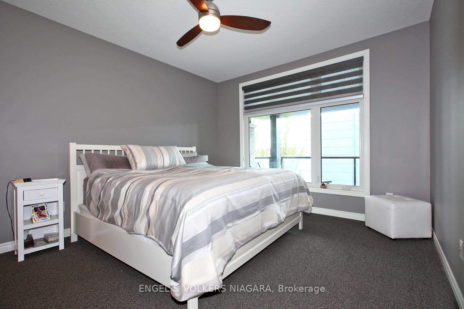 Photo 16 of Unit 12, 7276 Optimist Lane, Niagara Falls, Morrison — HOMEH