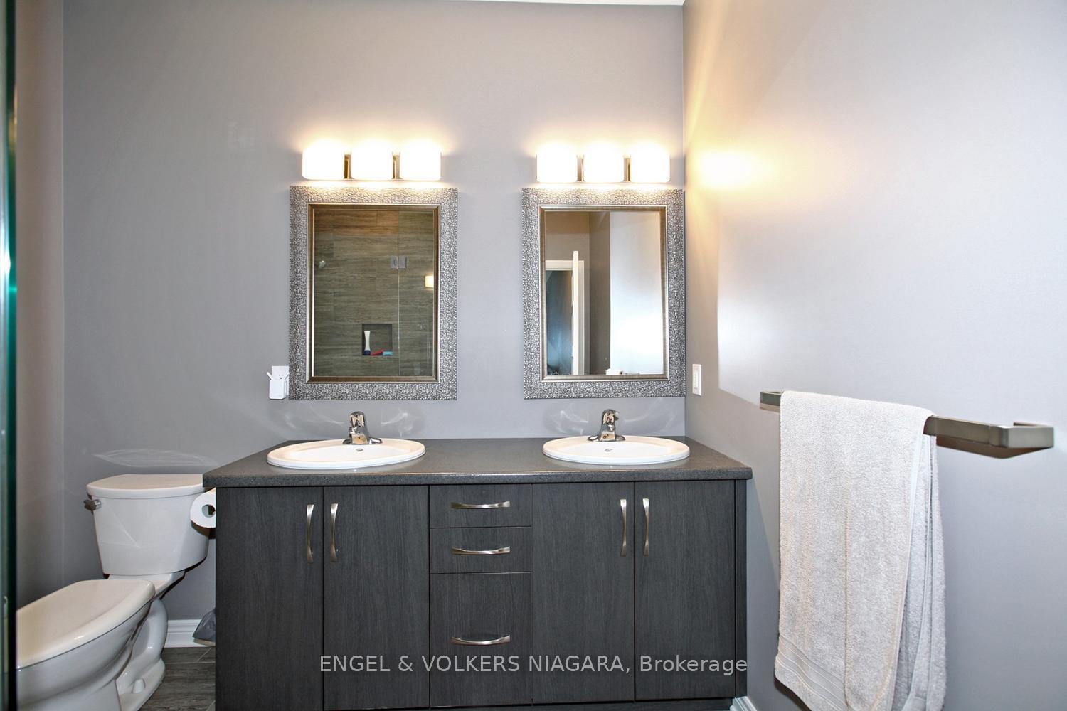 Photo 18 of Unit 12, 7276 Optimist Lane, Niagara Falls, Morrison — HOMEH