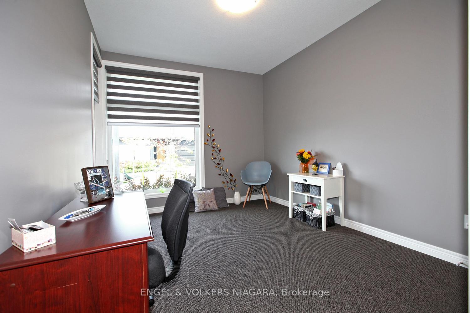 Photo 20 of Unit 12, 7276 Optimist Lane, Niagara Falls, Morrison — HOMEH
