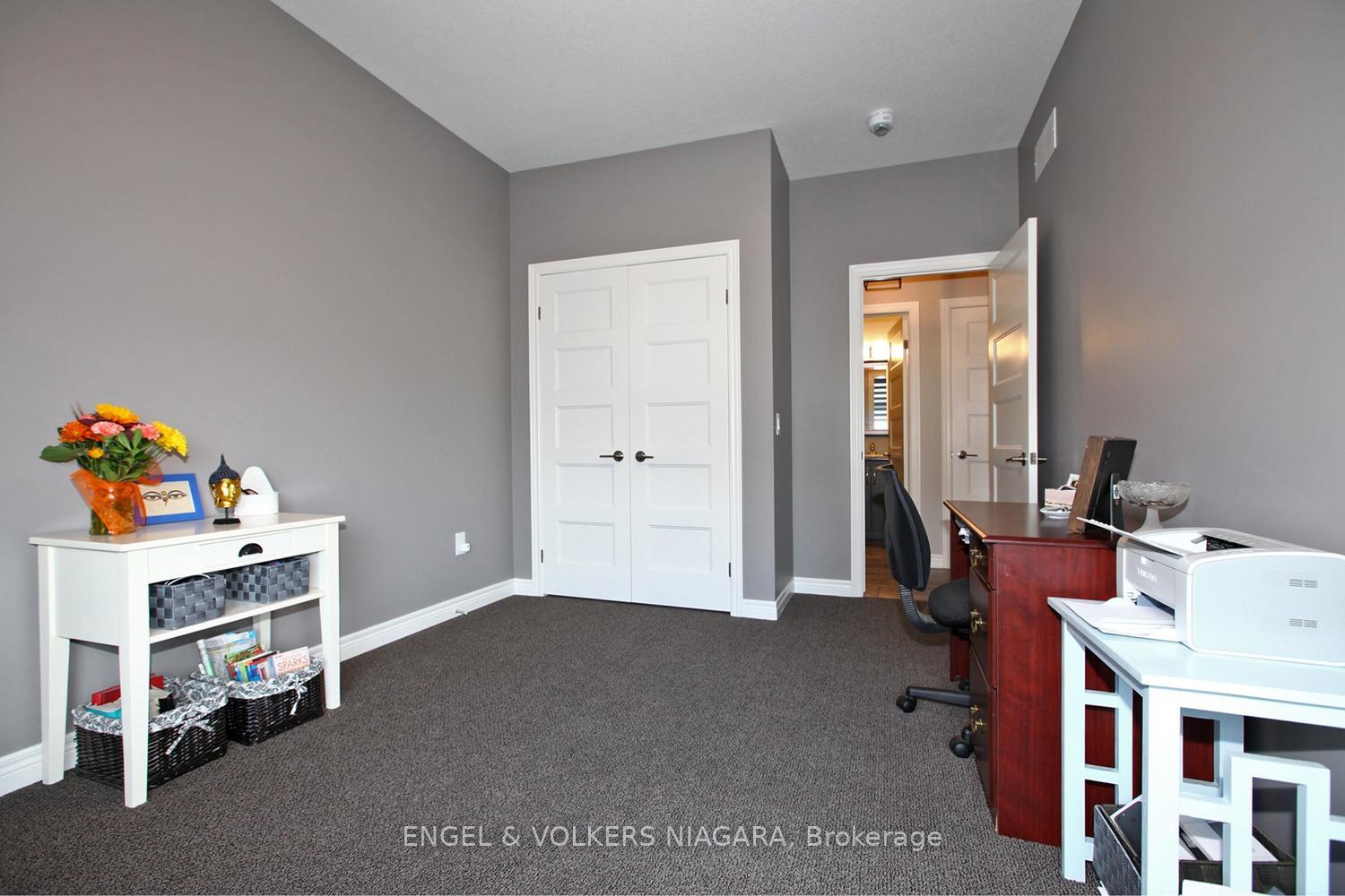 Photo 21 of Unit 12, 7276 Optimist Lane, Niagara Falls, Morrison — HOMEH