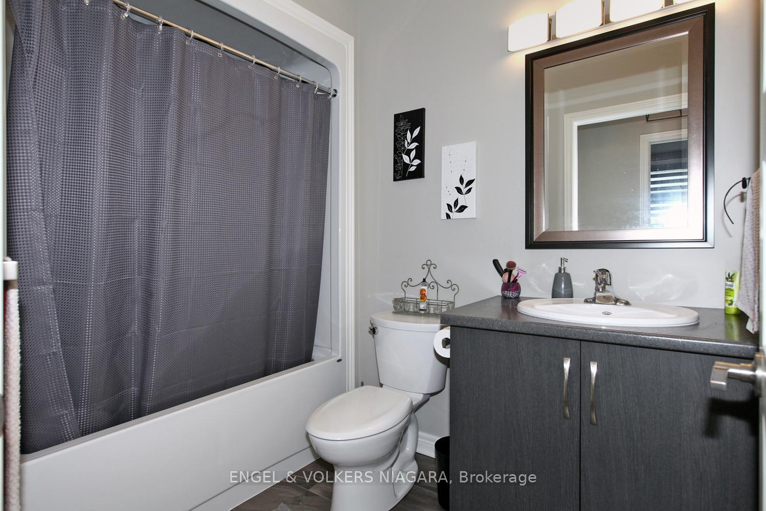 Photo 22 of Unit 12, 7276 Optimist Lane, Niagara Falls, Morrison — HOMEH