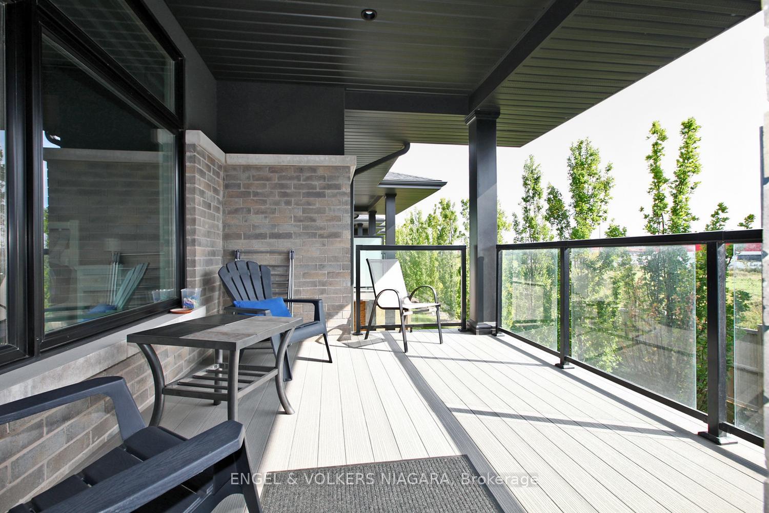 Photo 23 of Unit 12, 7276 Optimist Lane, Niagara Falls, Morrison — HOMEH