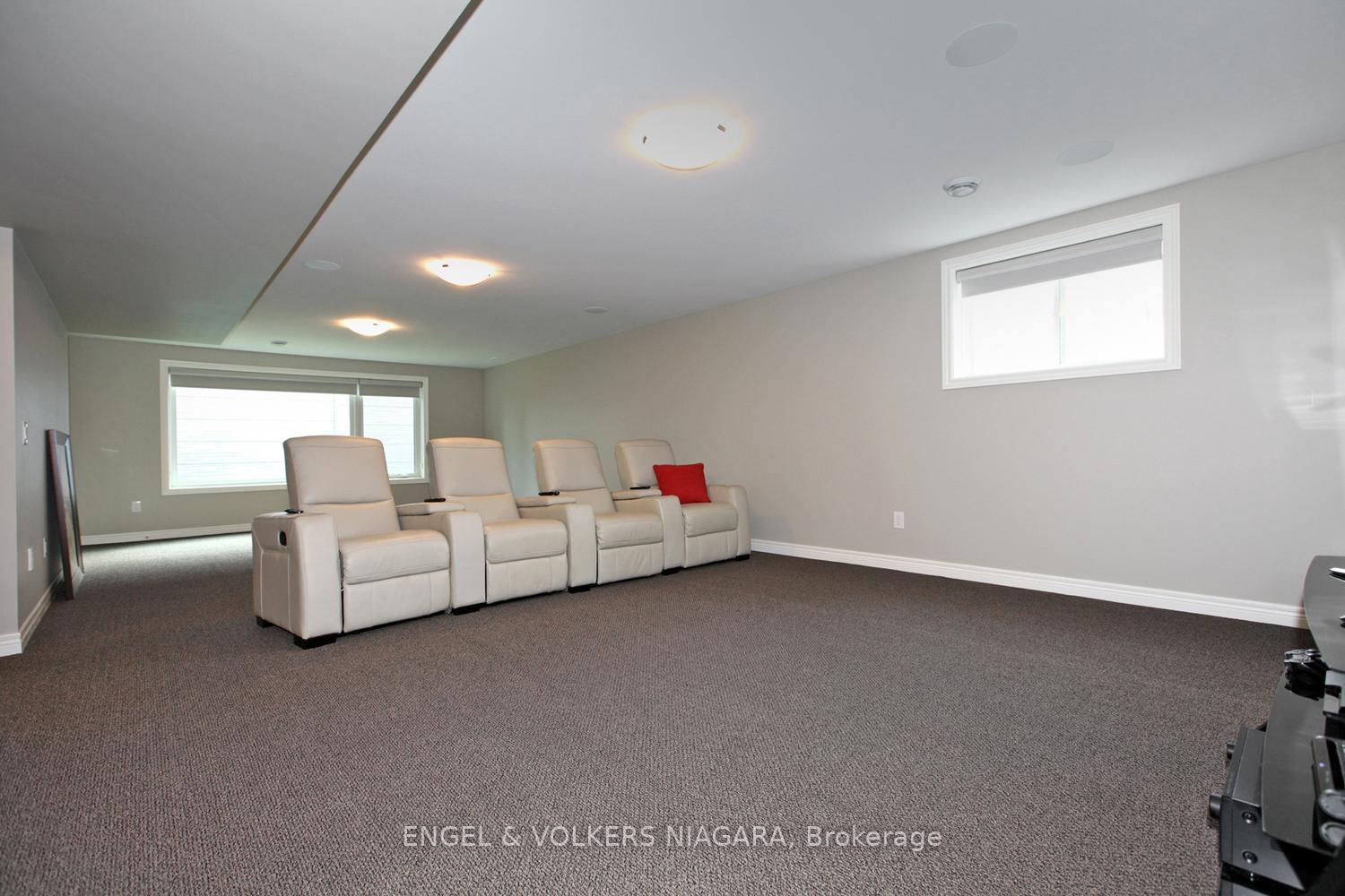 Photo 26 of Unit 12, 7276 Optimist Lane, Niagara Falls, Morrison — HOMEH