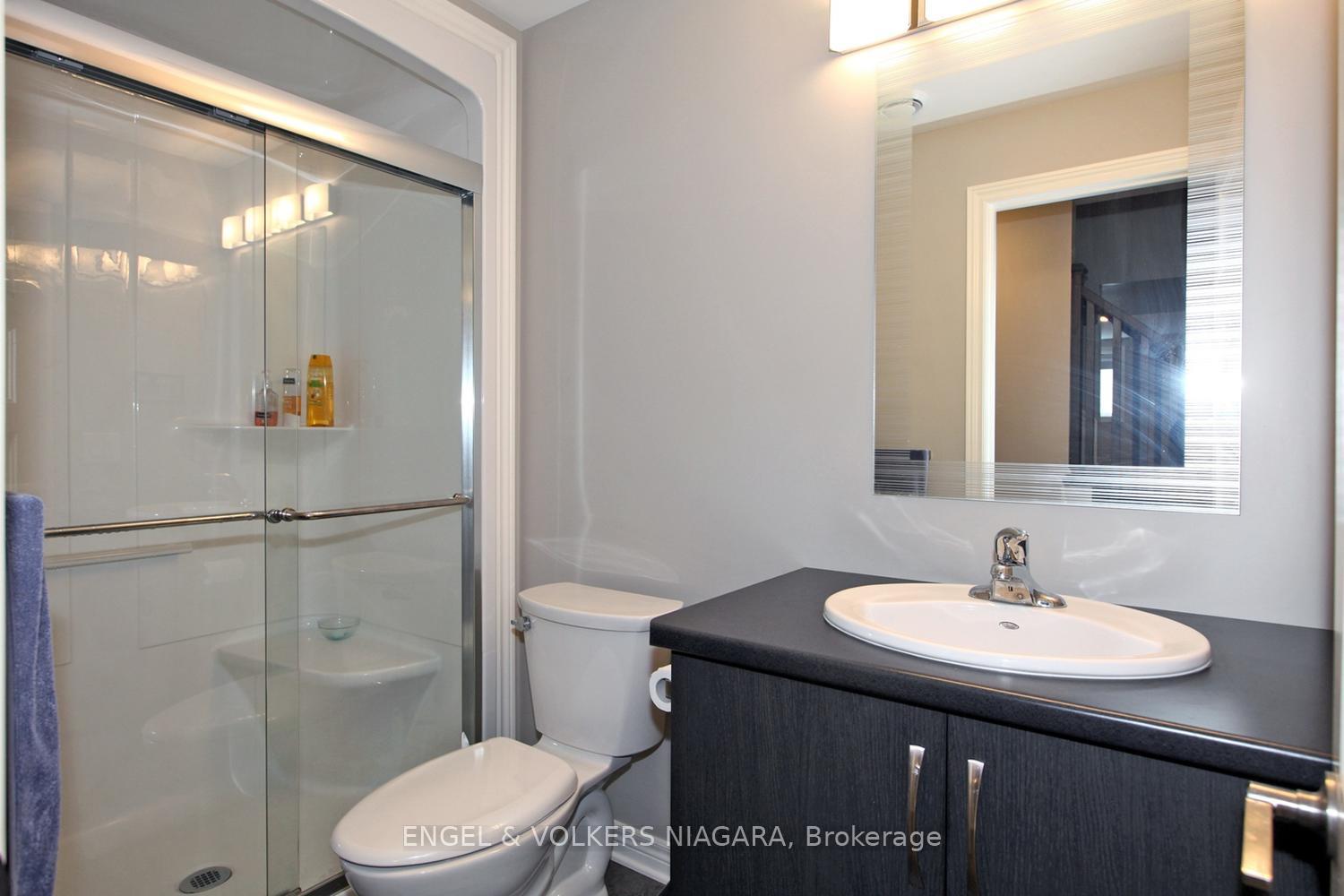 Photo 29 of Unit 12, 7276 Optimist Lane, Niagara Falls, Morrison — HOMEH