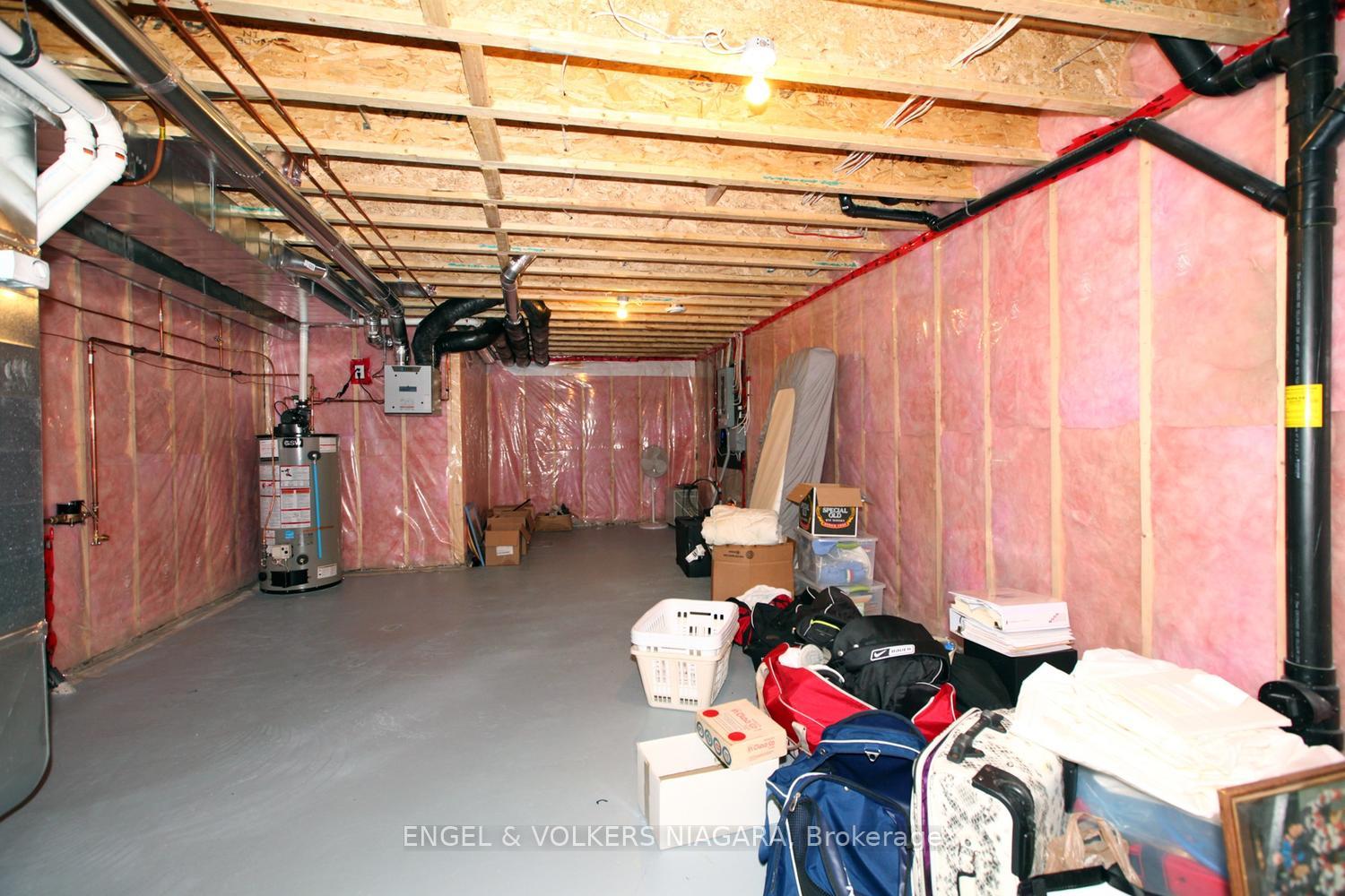Photo 30 of Unit 12, 7276 Optimist Lane, Niagara Falls, Morrison — HOMEH