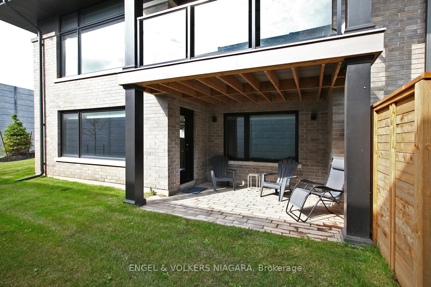 Photo 31 of Unit 12, 7276 Optimist Lane, Niagara Falls, Morrison — HOMEH