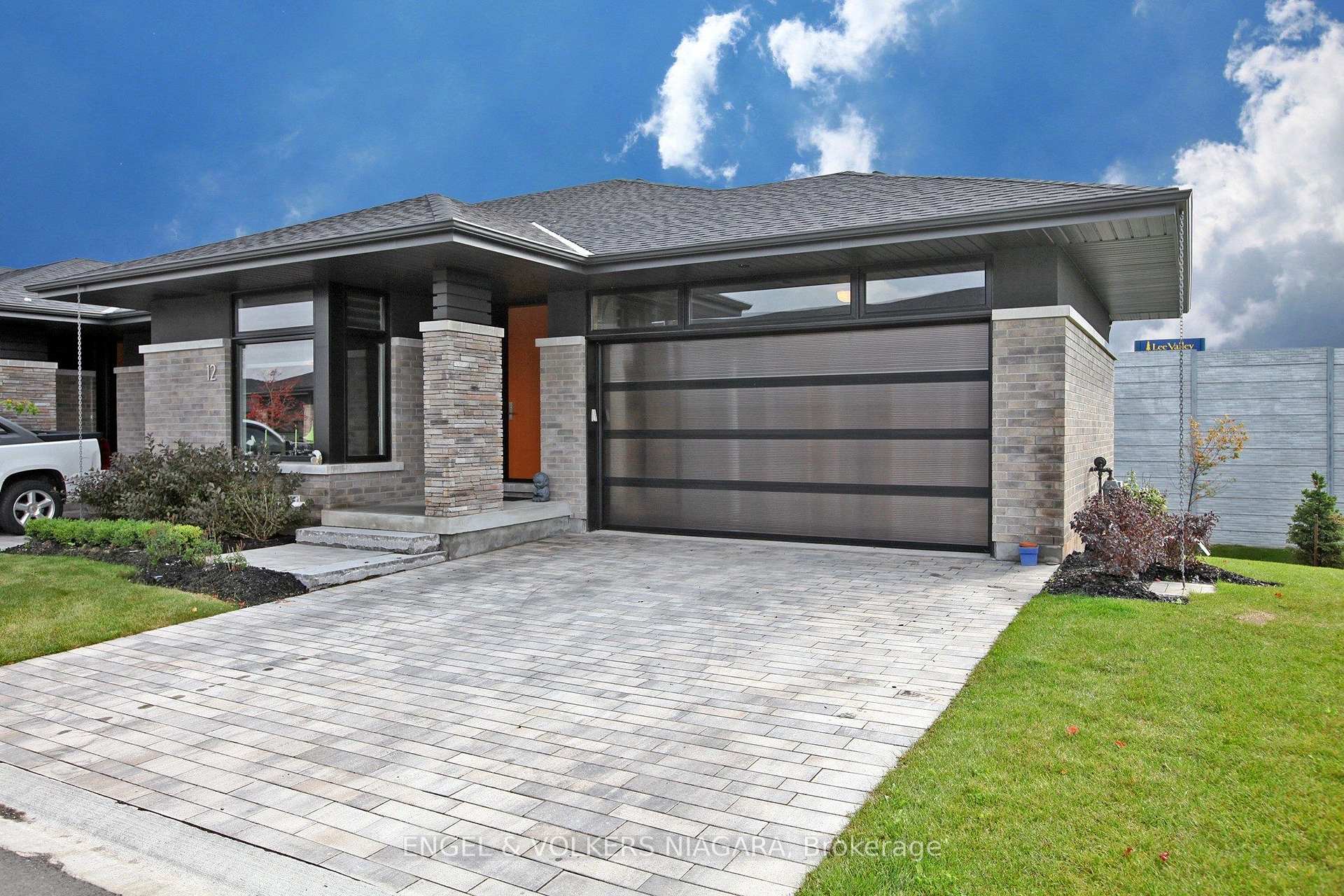 Photo 33 of Unit 12, 7276 Optimist Lane, Niagara Falls, Morrison — HOMEH
