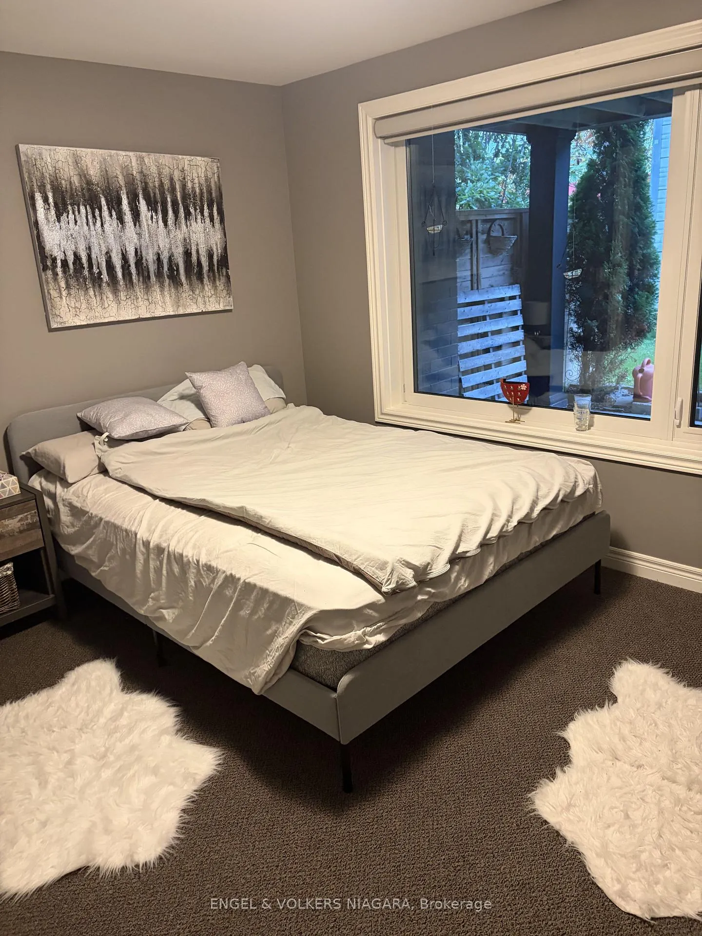 Photo 35 of Unit 12, 7276 Optimist Lane, Niagara Falls, Morrison — HOMEH
