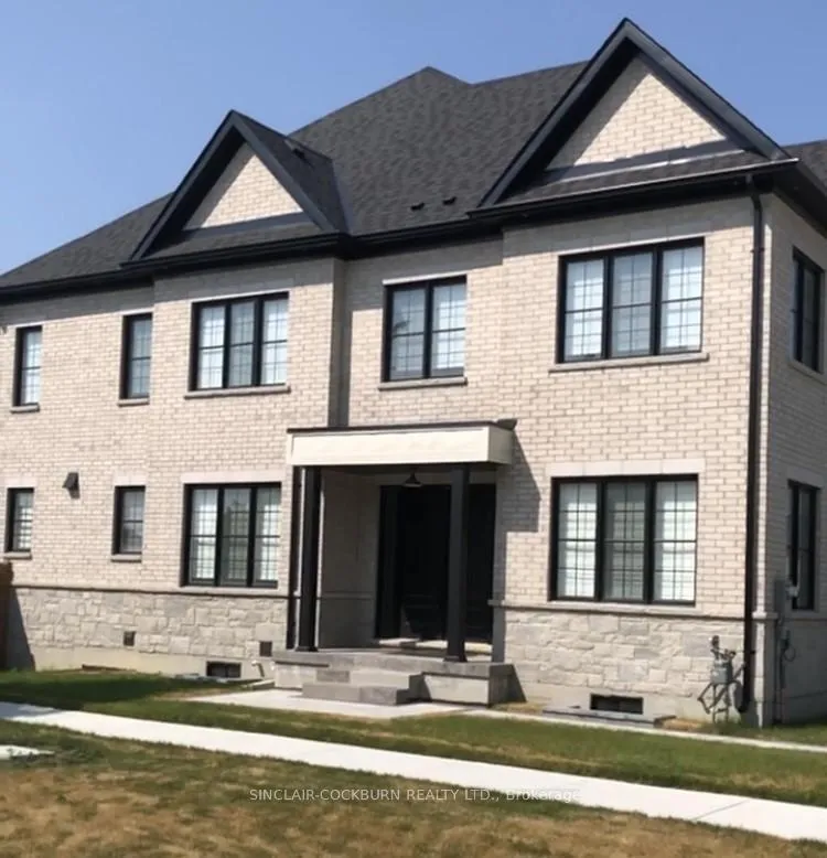 Photo 1 of 1 John Anthony Drive, Markham, Victoria Square — HOMEH