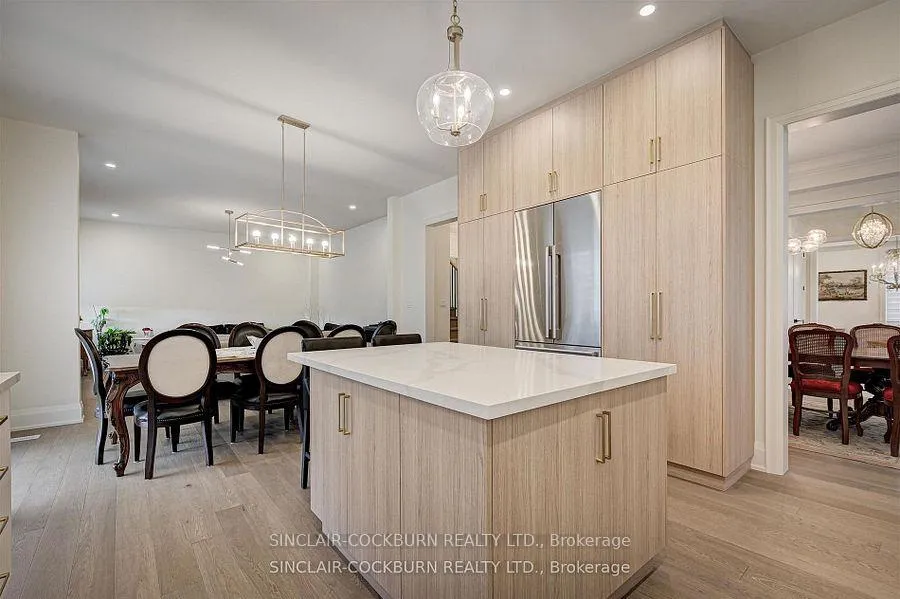 Photo 9 of 1 John Anthony Drive, Markham, Victoria Square — HOMEH