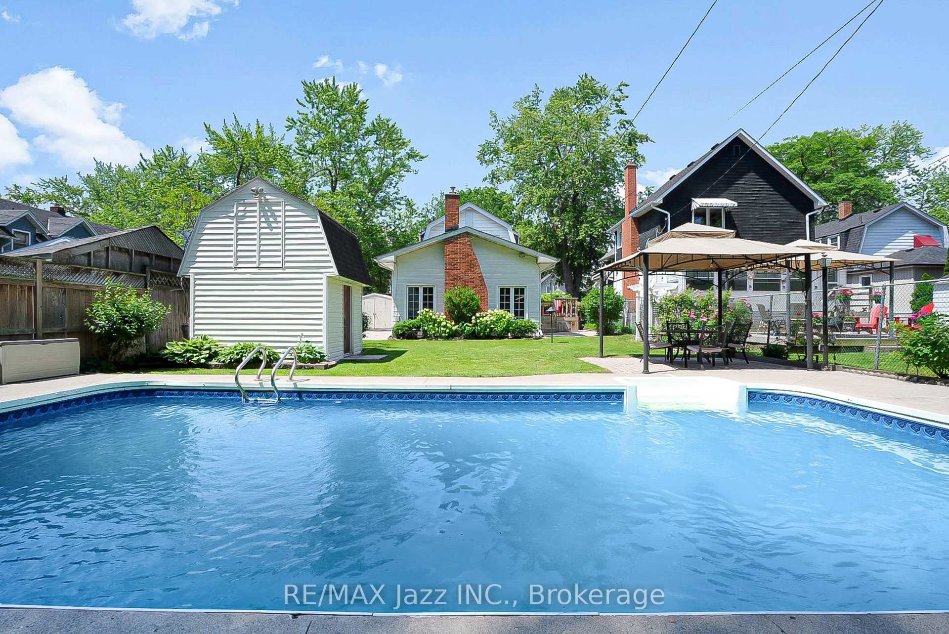 Photo 21 of 559 Masson Street, Oshawa, O'Neill — HOMEH