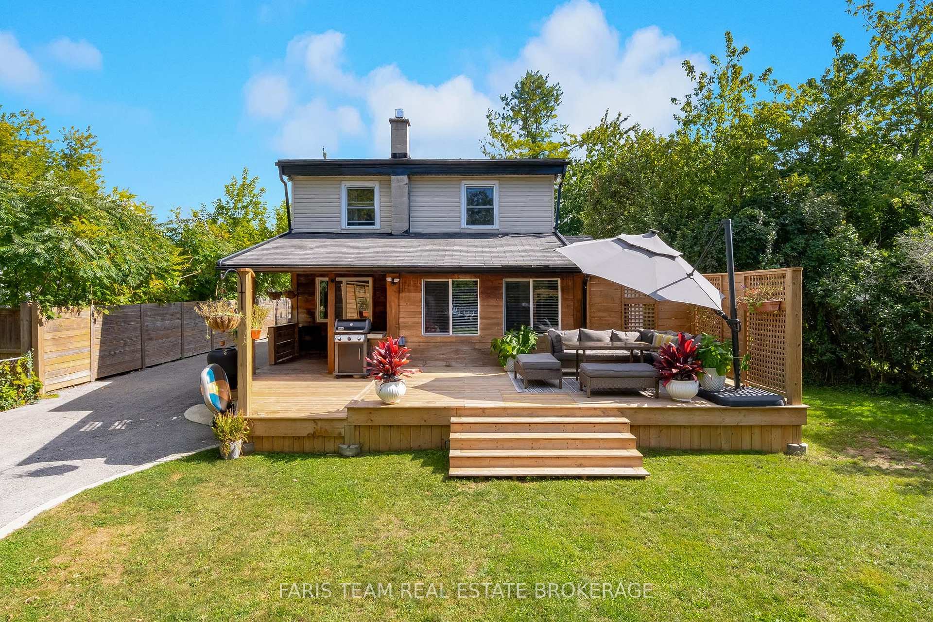 Photo 100 of 1020 Ewart Street, Innisfil, Rural Innisfil — HOMEH