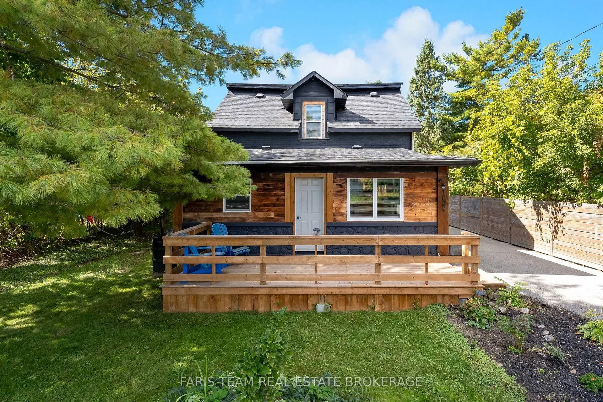 Photo 5 of 1020 Ewart Street, Innisfil, Rural Innisfil — HOMEH
