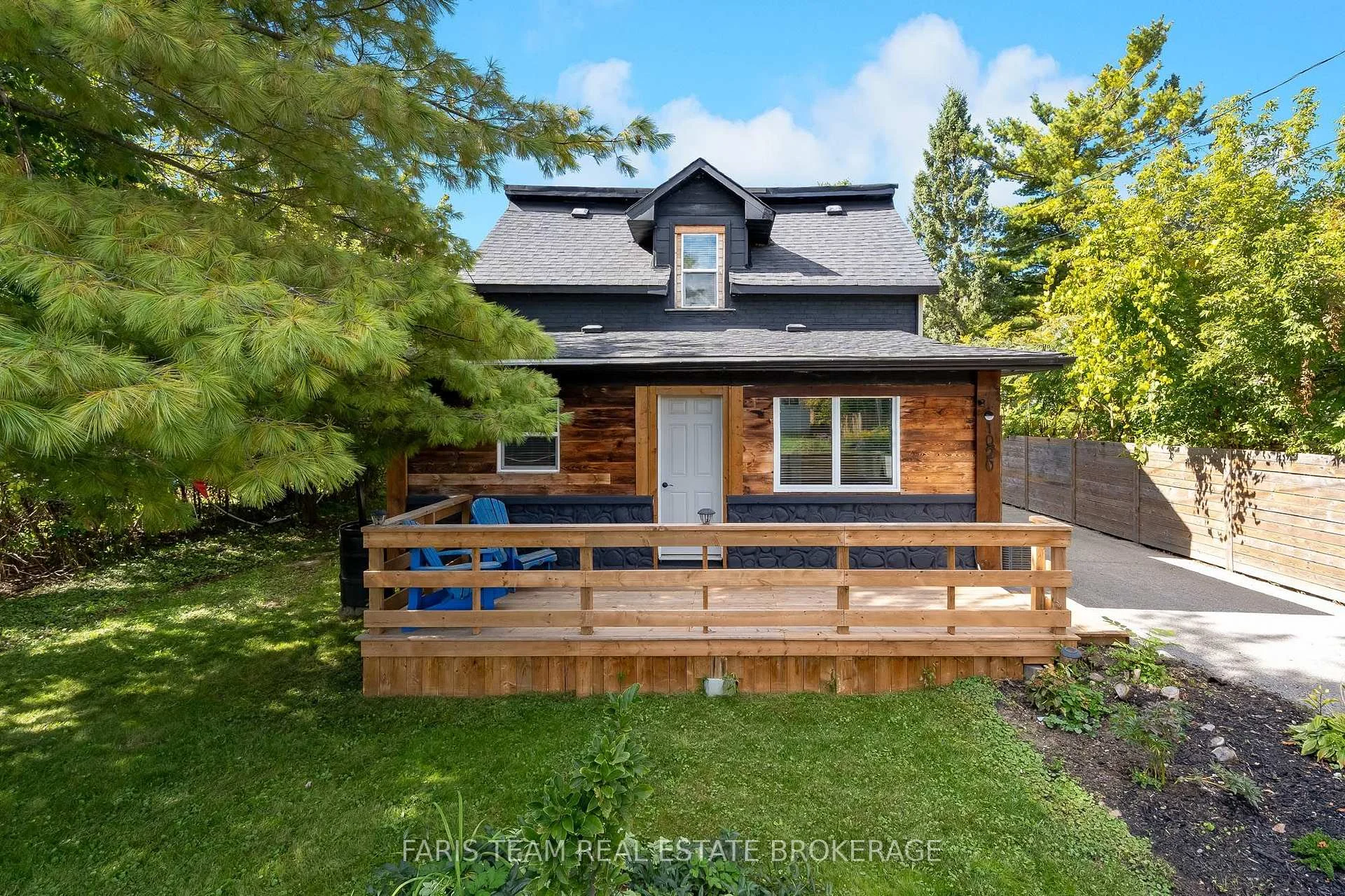 Photo 6 of 1020 Ewart Street, Innisfil, Rural Innisfil — HOMEH