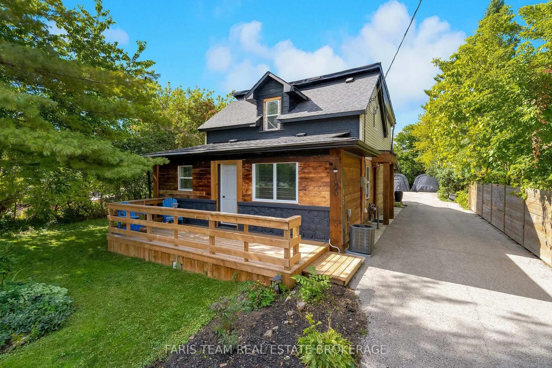 Photo 9 of 1020 Ewart Street, Innisfil, Rural Innisfil — HOMEH