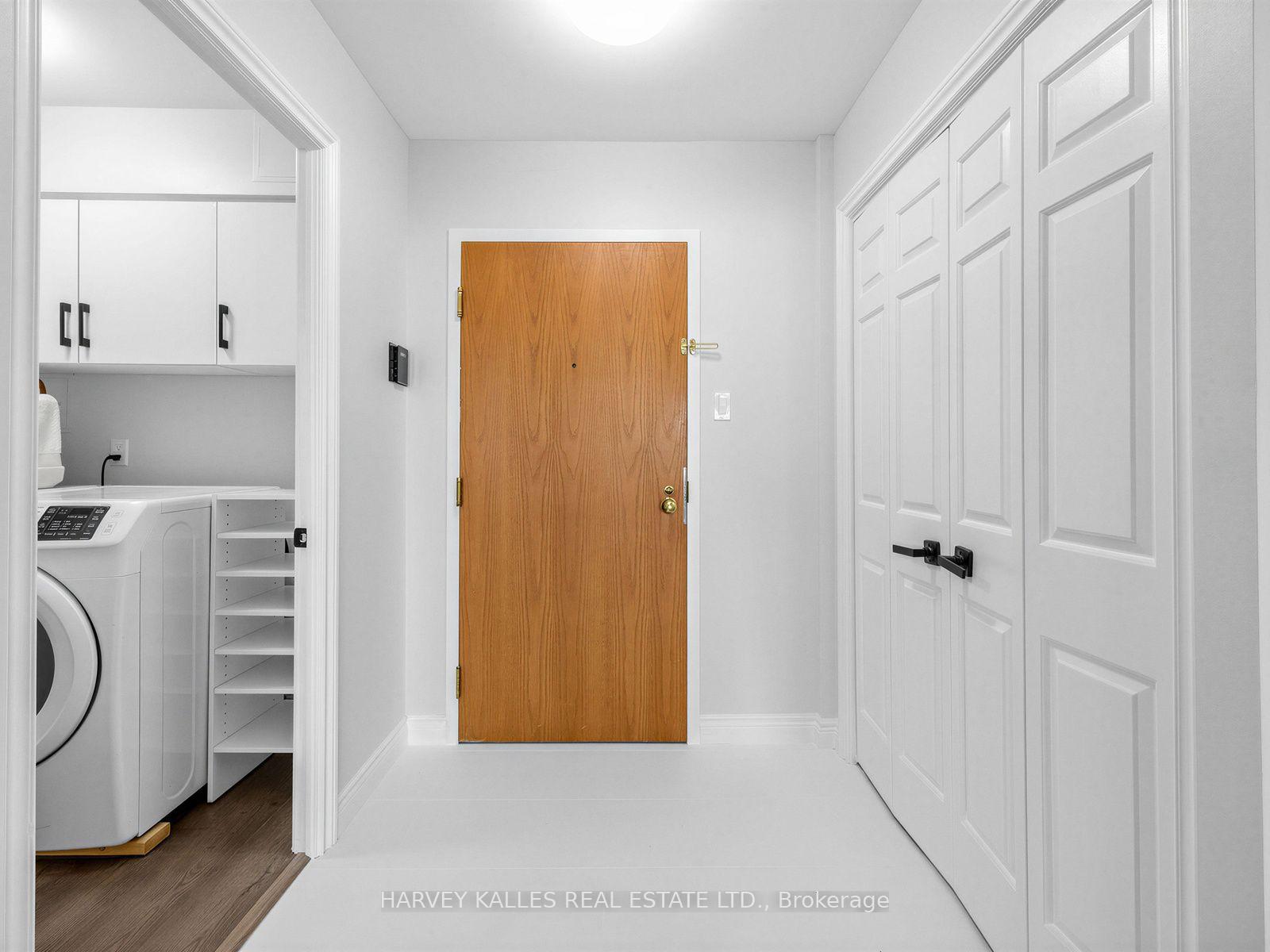 Photo 2 of Unit 1108, 65 Spring Garden Avenue, North York, Willowdale East — HOMEH