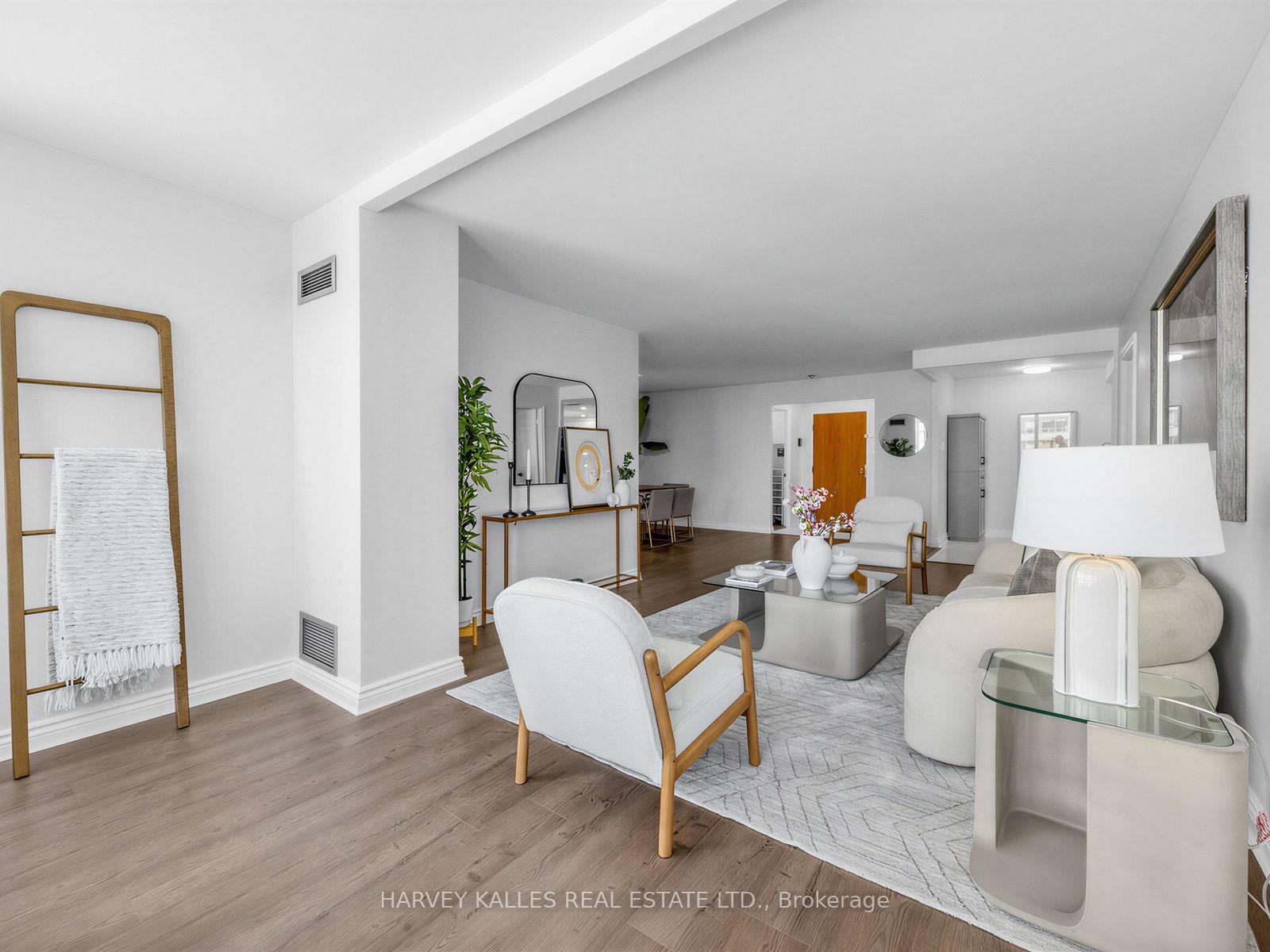 Photo 6 of Unit 1108, 65 Spring Garden Avenue, North York, Willowdale East — HOMEH