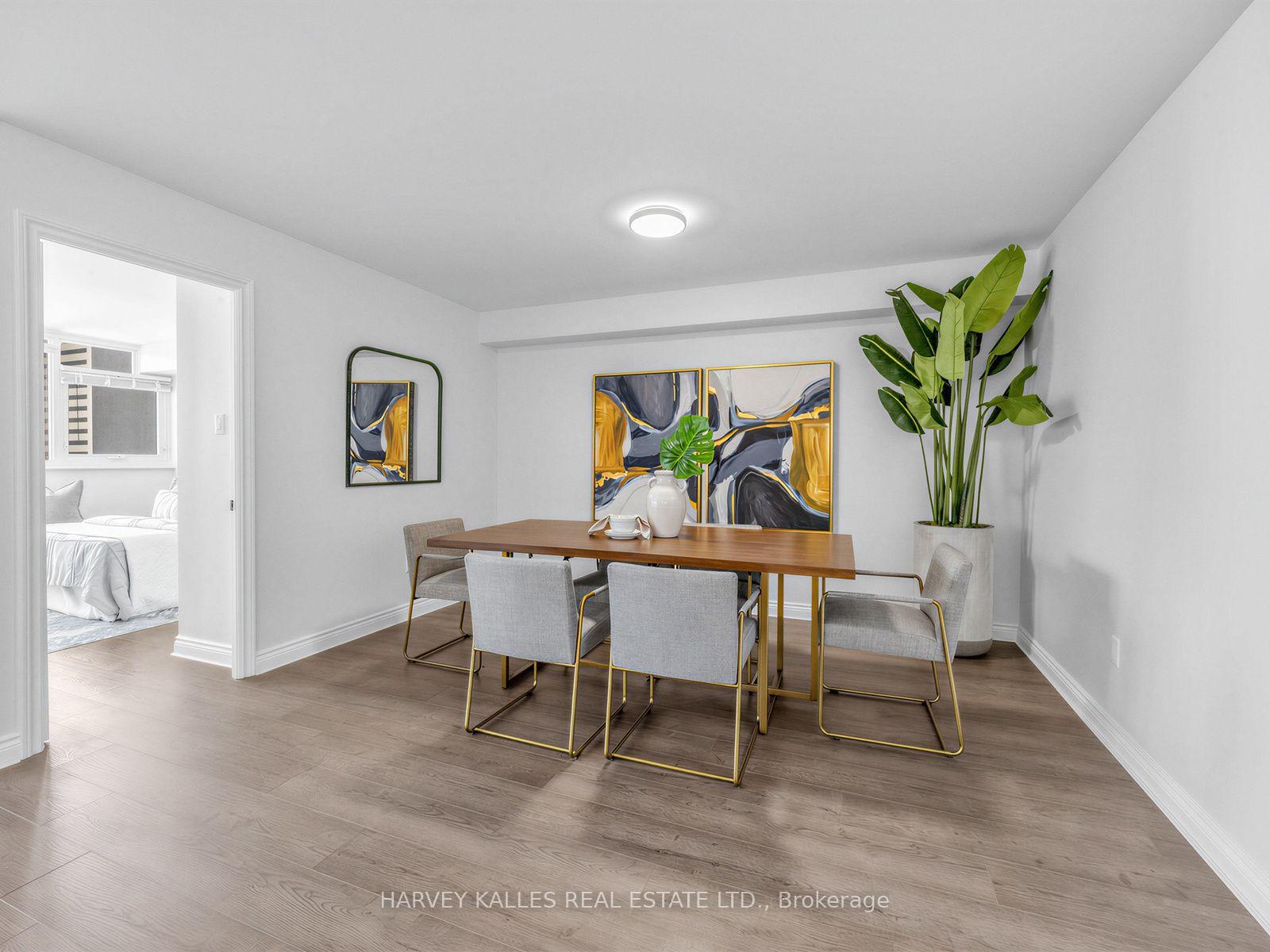 Photo 8 of Unit 1108, 65 Spring Garden Avenue, North York, Willowdale East — HOMEH