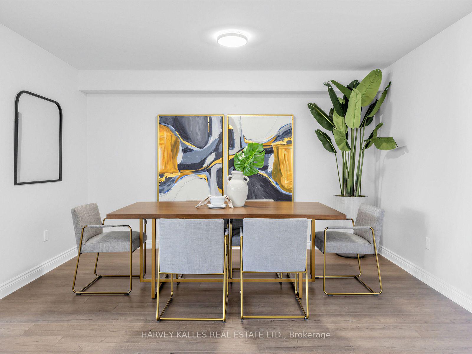 Photo 9 of Unit 1108, 65 Spring Garden Avenue, North York, Willowdale East — HOMEH