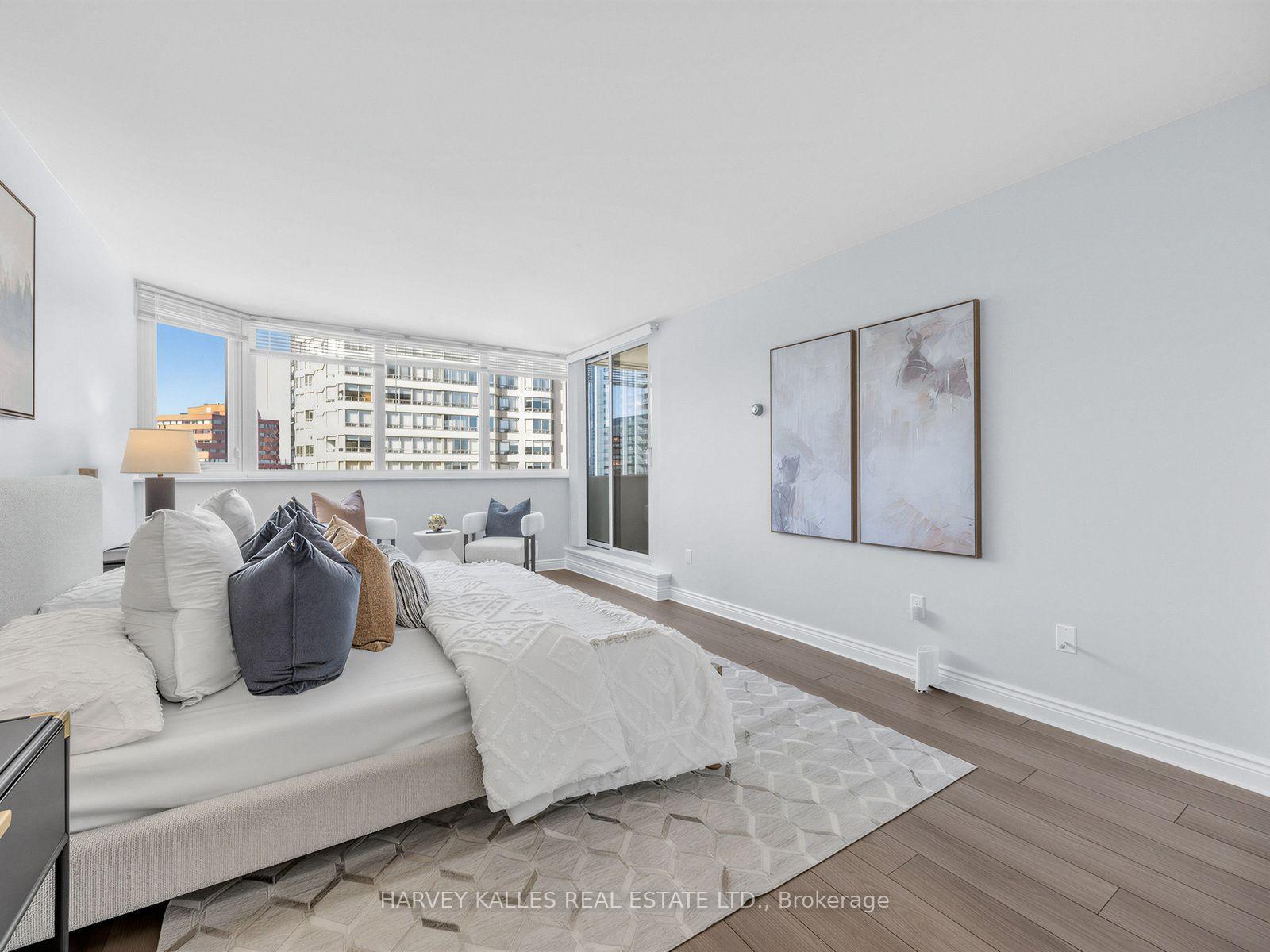 Photo 17 of Unit 1108, 65 Spring Garden Avenue, North York, Willowdale East — HOMEH