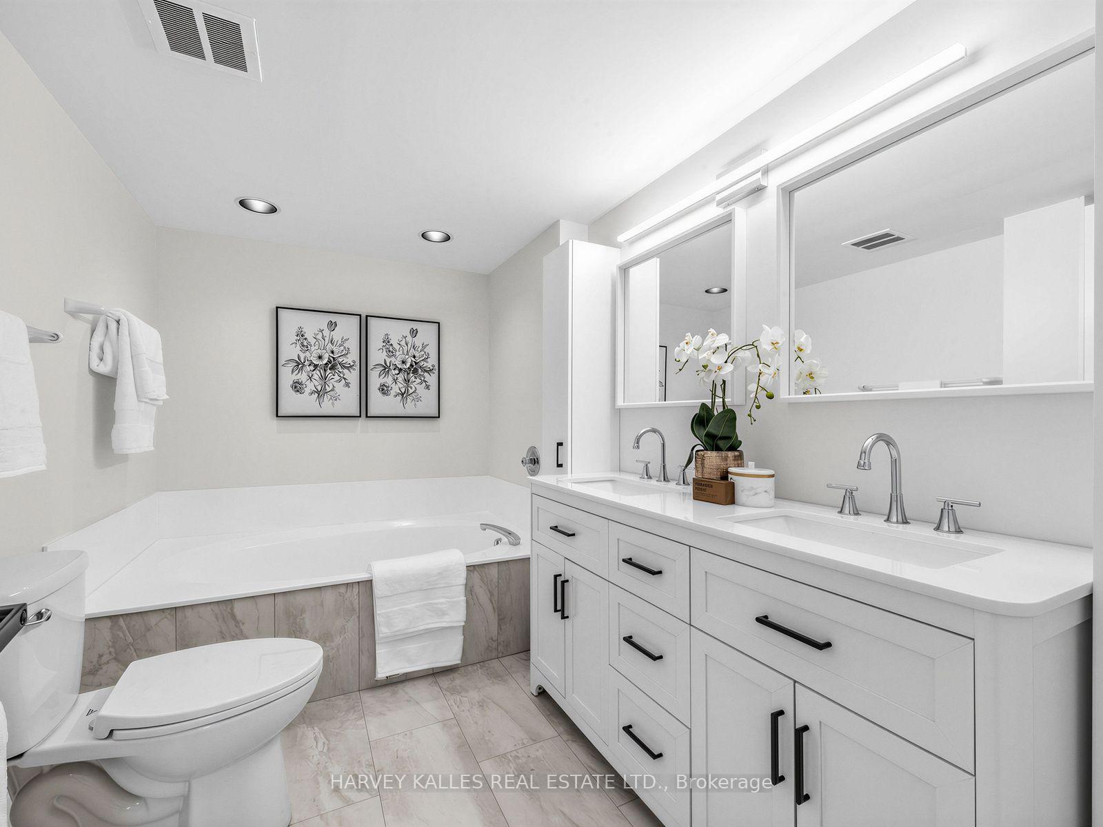 Photo 19 of Unit 1108, 65 Spring Garden Avenue, North York, Willowdale East — HOMEH