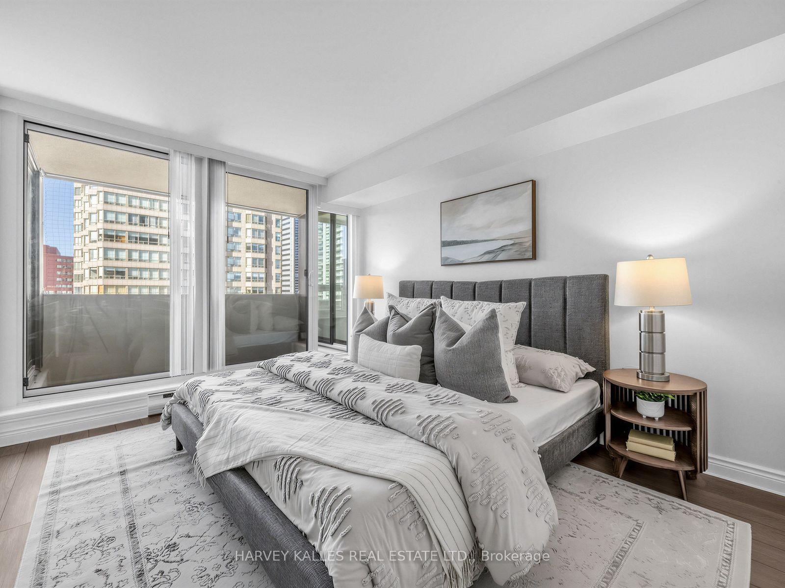 Photo 20 of Unit 1108, 65 Spring Garden Avenue, North York, Willowdale East — HOMEH