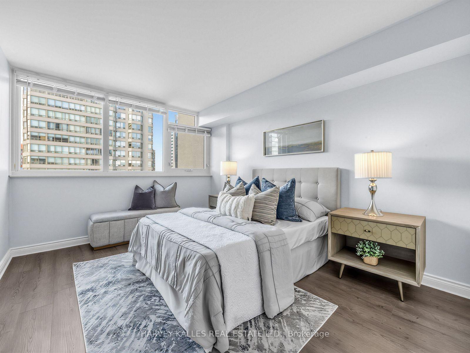 Photo 22 of Unit 1108, 65 Spring Garden Avenue, North York, Willowdale East — HOMEH