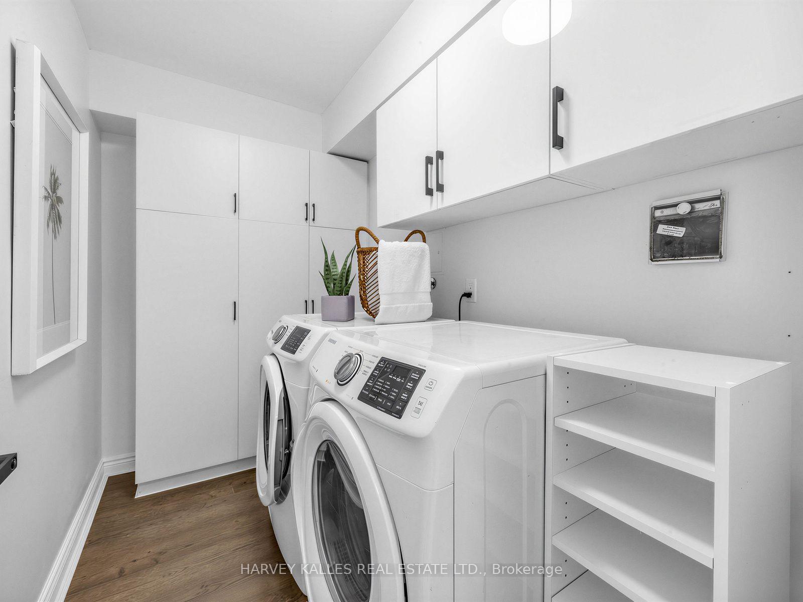 Photo 23 of Unit 1108, 65 Spring Garden Avenue, North York, Willowdale East — HOMEH