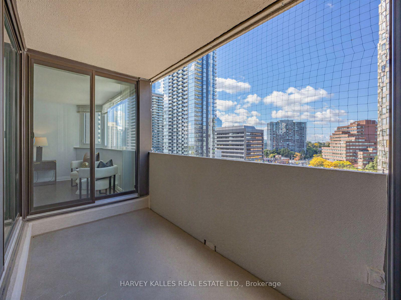 Photo 24 of Unit 1108, 65 Spring Garden Avenue, North York, Willowdale East — HOMEH