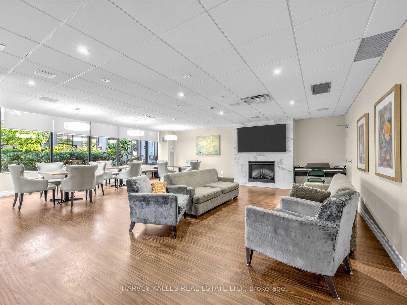 Photo 26 of Unit 1108, 65 Spring Garden Avenue, North York, Willowdale East — HOMEH