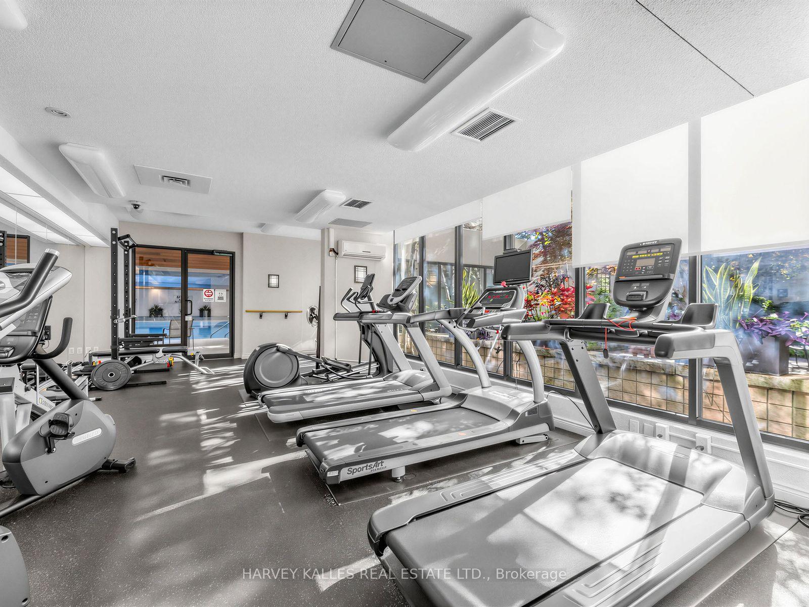 Photo 27 of Unit 1108, 65 Spring Garden Avenue, North York, Willowdale East — HOMEH