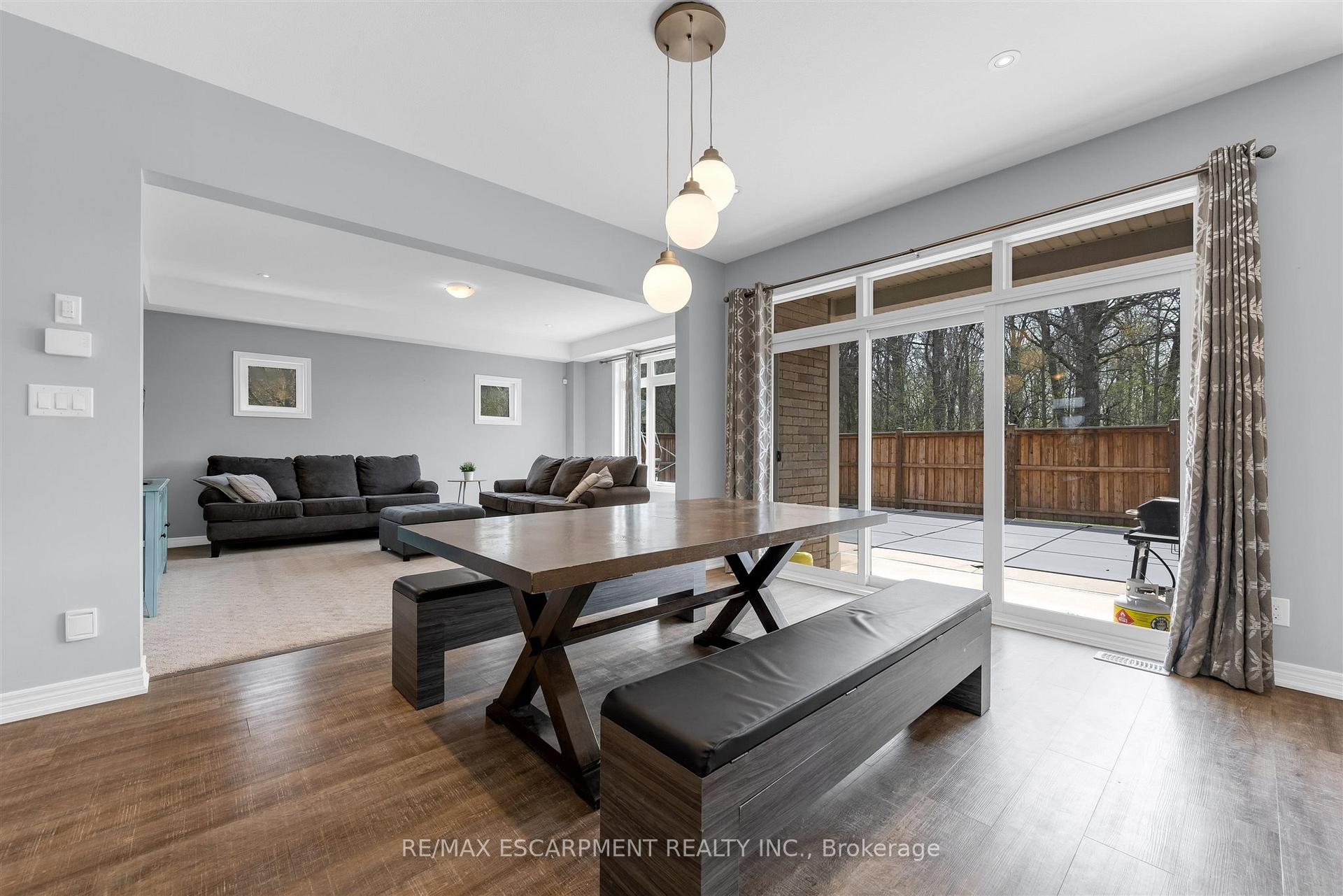 Photo 13 of 1 Elderberry Road, Thorold, Confederation Heights — HOMEH