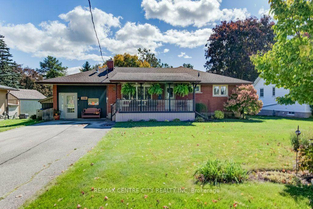 Photo of 280 Hope Street E