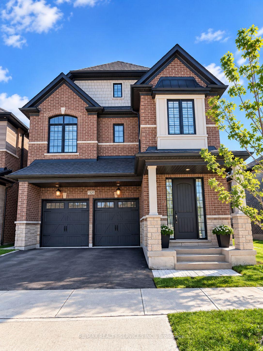 Photo 1 of Unit LOWER, 1324 Peony Path, Oakville, Joshua Meadows — HOMEH