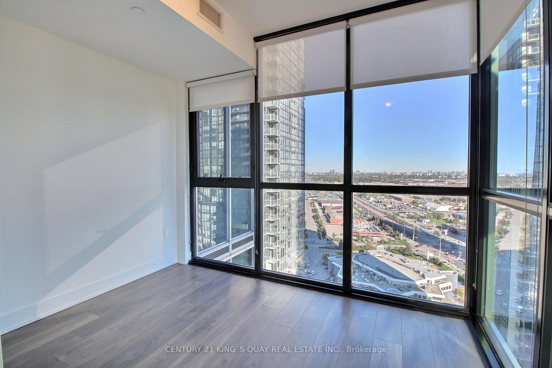 Photo 1 of Unit 2502, 2916 Highway 7, Vaughan, Concord — HOMEH