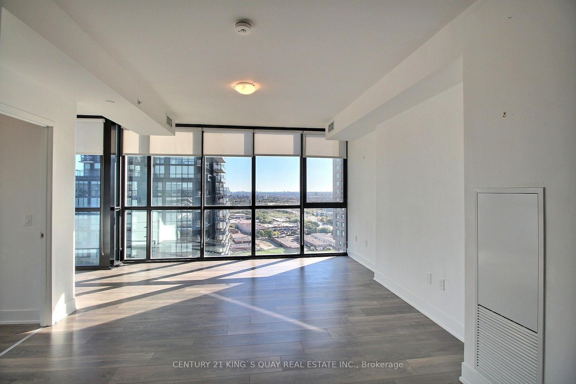 Photo 3 of Unit 2502, 2916 Highway 7, Vaughan, Concord — HOMEH